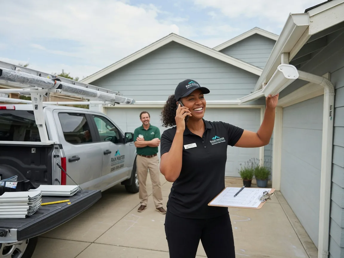 Gutter Installation Fort Mohave, AZ FAQs